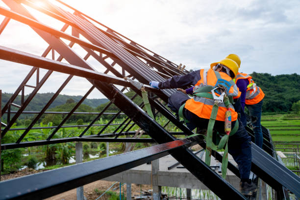 Quick and Trustworthy Emergency Roof Repair Services in Rainbow, CA
